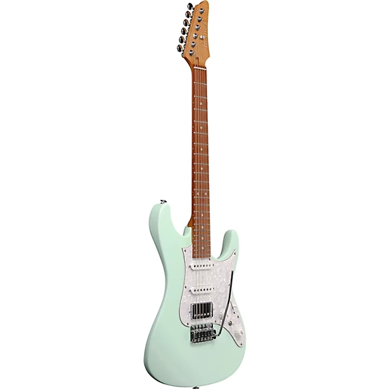 Ibanez AZ22S2MGR AZ Standard Electric Guitar -