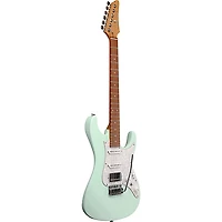Ibanez AZ22S2MGR AZ Standard Electric Guitar -
