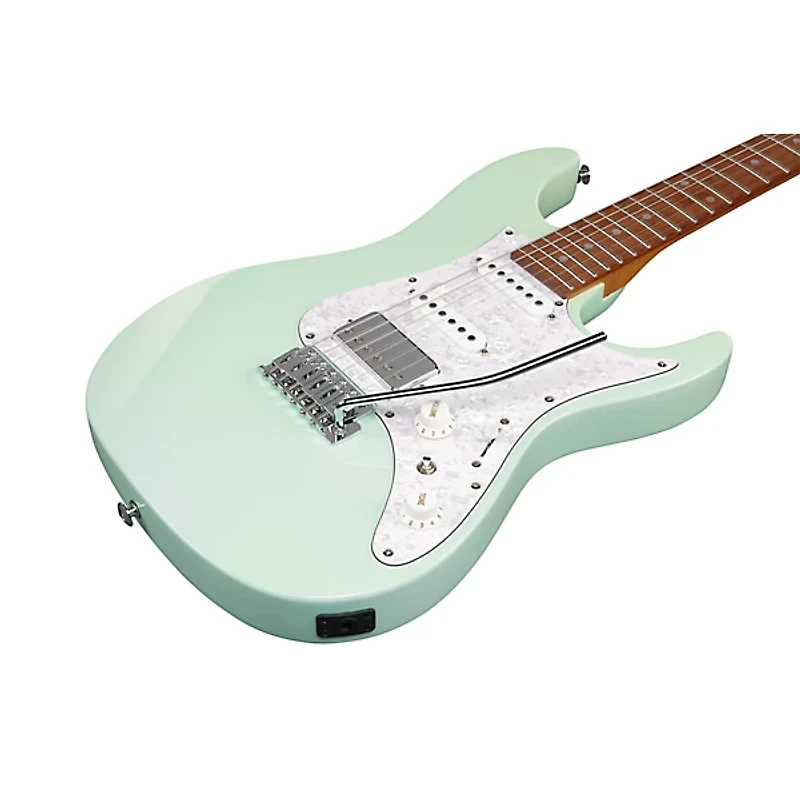 Ibanez AZ22S2MGR AZ Standard Electric Guitar -