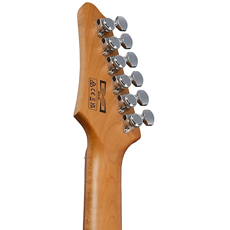 Ibanez AZ22S2MGR AZ Standard Electric Guitar -