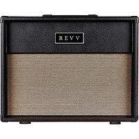 Revv Amplification RV90 90W 1x12 Speaker Cabinet - Black
