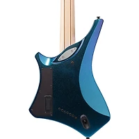 Ibanez Alpha A527 Multi-Scale 7-String Electric Guitar -