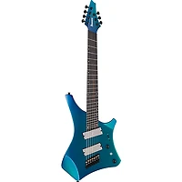 Ibanez Alpha A527 Multi-Scale 7-String Electric Guitar -