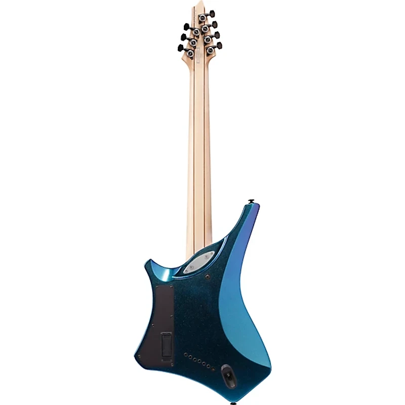 Ibanez Alpha A527 Multi-Scale 7-String Electric Guitar -