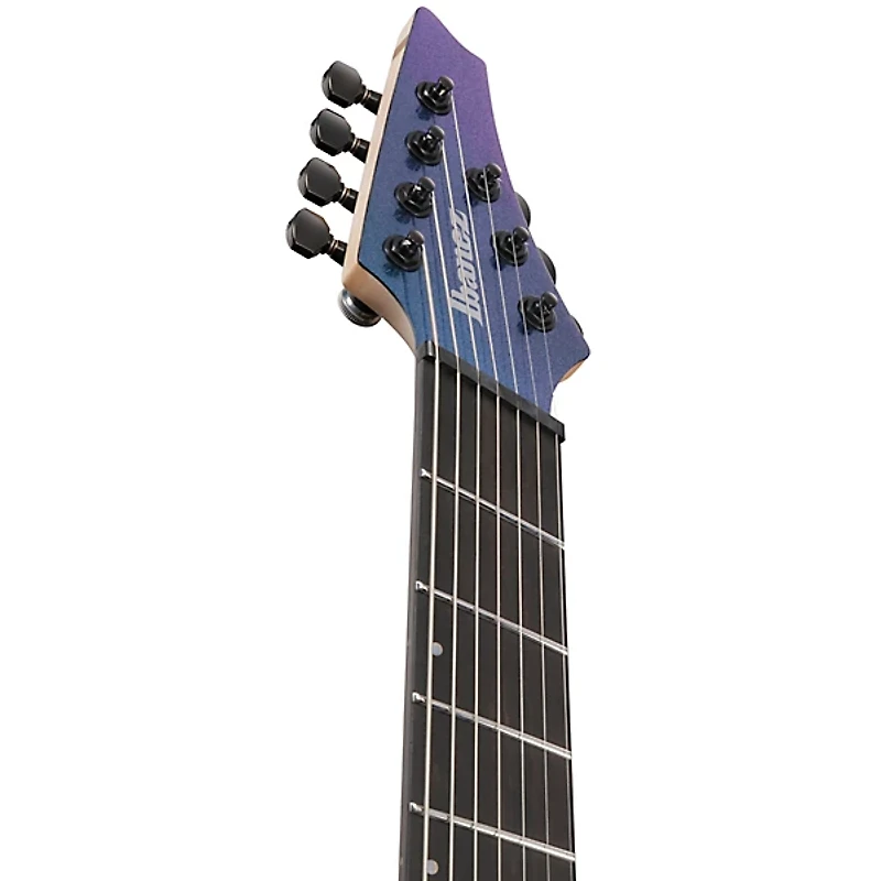 Ibanez Alpha A527 Multi-Scale 7-String Electric Guitar -