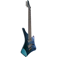 Ibanez Alpha A527 Multi-Scale 7-String Electric Guitar -