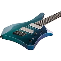 Ibanez Alpha A527 Multi-Scale 7-String Electric Guitar -