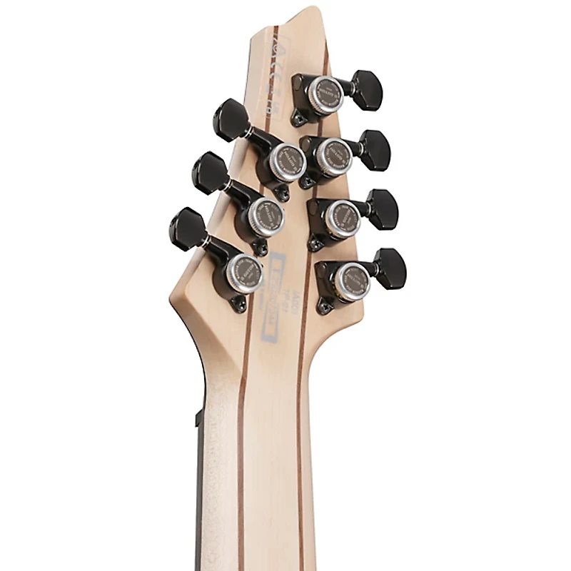 Ibanez Alpha A527 Multi-Scale 7-String Electric Guitar -
