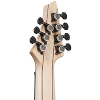Ibanez Alpha A527 Multi-Scale 7-String Electric Guitar -