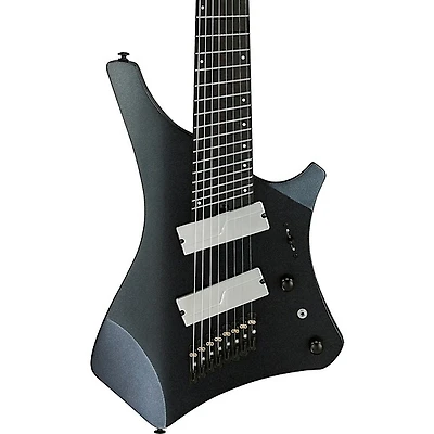 Ibanez Alpha A528 Multi-Scale 8-String Electric Guitar -