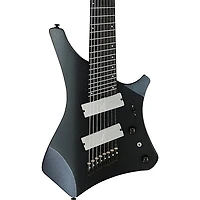 Ibanez Alpha A528 Multi-Scale 8-String Electric Guitar -