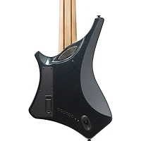 Ibanez Alpha A528 Multi-Scale 8-String Electric Guitar -