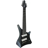 Ibanez Alpha A528 Multi-Scale 8-String Electric Guitar -