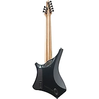 Ibanez Alpha A528 Multi-Scale 8-String Electric Guitar -
