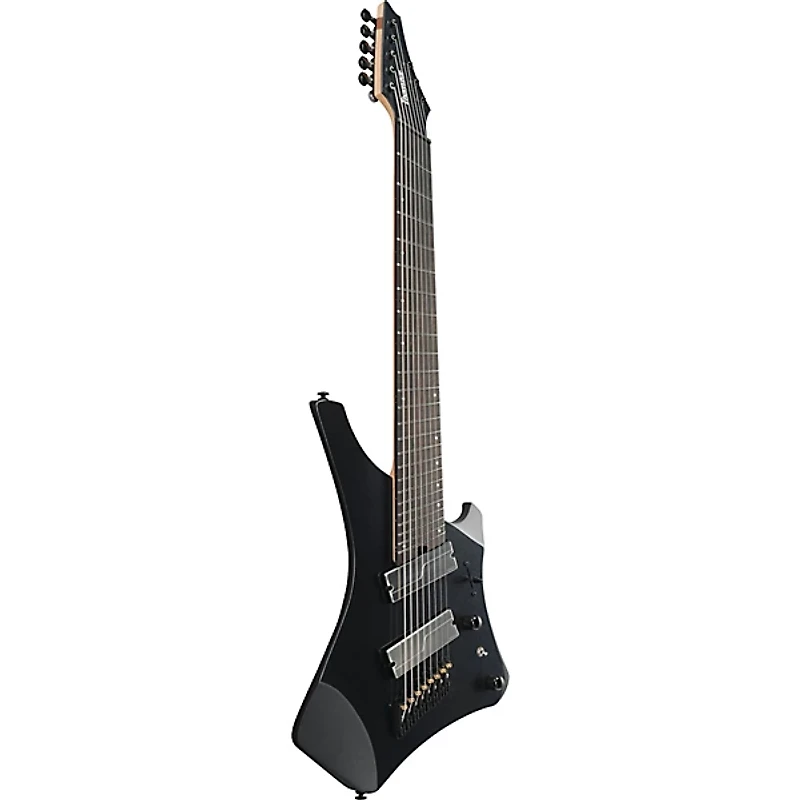 Ibanez Alpha A528 Multi-Scale 8-String Electric Guitar -