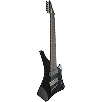Ibanez Alpha A528 Multi-Scale 8-String Electric Guitar -