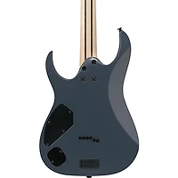 Ibanez RG Prestige RGR5121RB Electric Guitar - Gray Metallic Flat