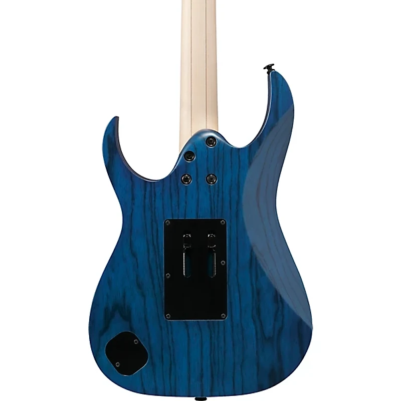 Ibanez RG Prestige RG653DX Electric Guitar -