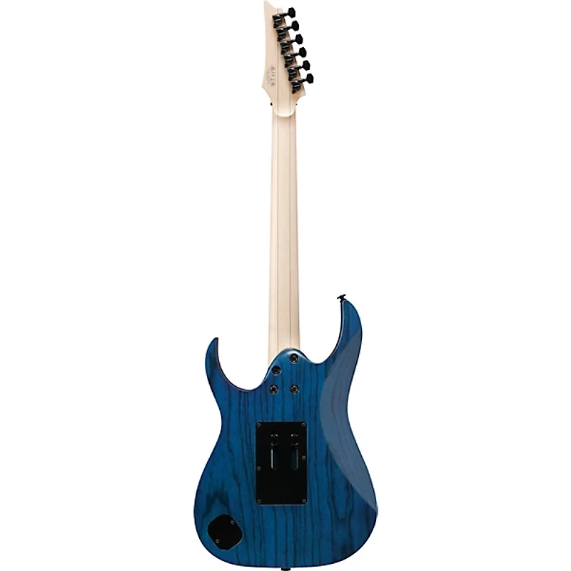 Ibanez RG Prestige RG653DX Electric Guitar -