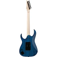Ibanez RG Prestige RG653DX Electric Guitar -
