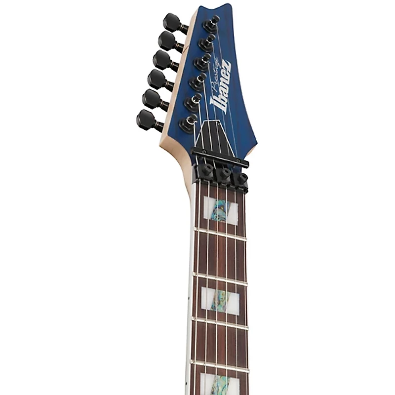 Ibanez RG Prestige RG653DX Electric Guitar -