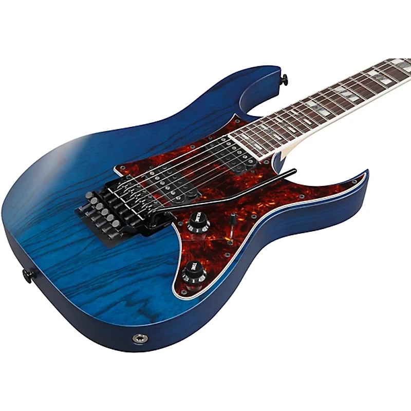 Ibanez RG Prestige RG653DX Electric Guitar -