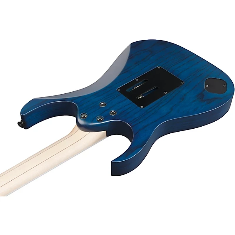 Ibanez RG Prestige RG653DX Electric Guitar -