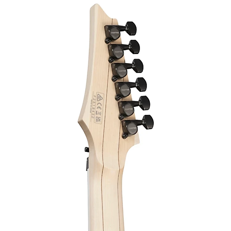 Ibanez RG Prestige RG653DX Electric Guitar -