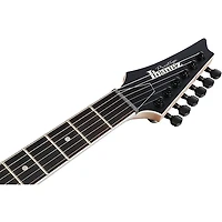 Ibanez RG Prestige RGR662AHBF Electric Guitar - Weathered Black