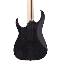 Ibanez RG Prestige RGR762AHBF 7-String Electric Guitar - Weathered Black