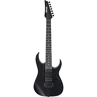 Ibanez RG Prestige RGR762AHBF 7-String Electric Guitar - Weathered Black