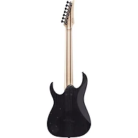 Ibanez RG Prestige RGR762AHBF 7-String Electric Guitar - Weathered Black