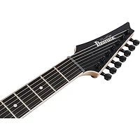Ibanez RG Prestige RGR762AHBF 7-String Electric Guitar - Weathered Black