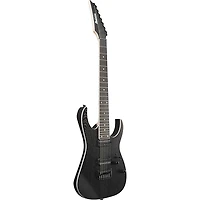 Ibanez RG Prestige RGR762AHBF 7-String Electric Guitar - Weathered Black