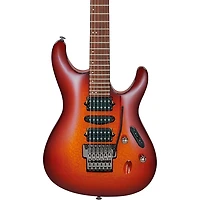 Ibanez S6670SK S Prestige Electric Guitar -
