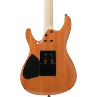 Ibanez S6670SK S Prestige Electric Guitar -