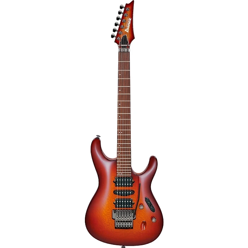 Ibanez S6670SK S Prestige Electric Guitar -