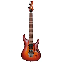 Ibanez S6670SK S Prestige Electric Guitar -