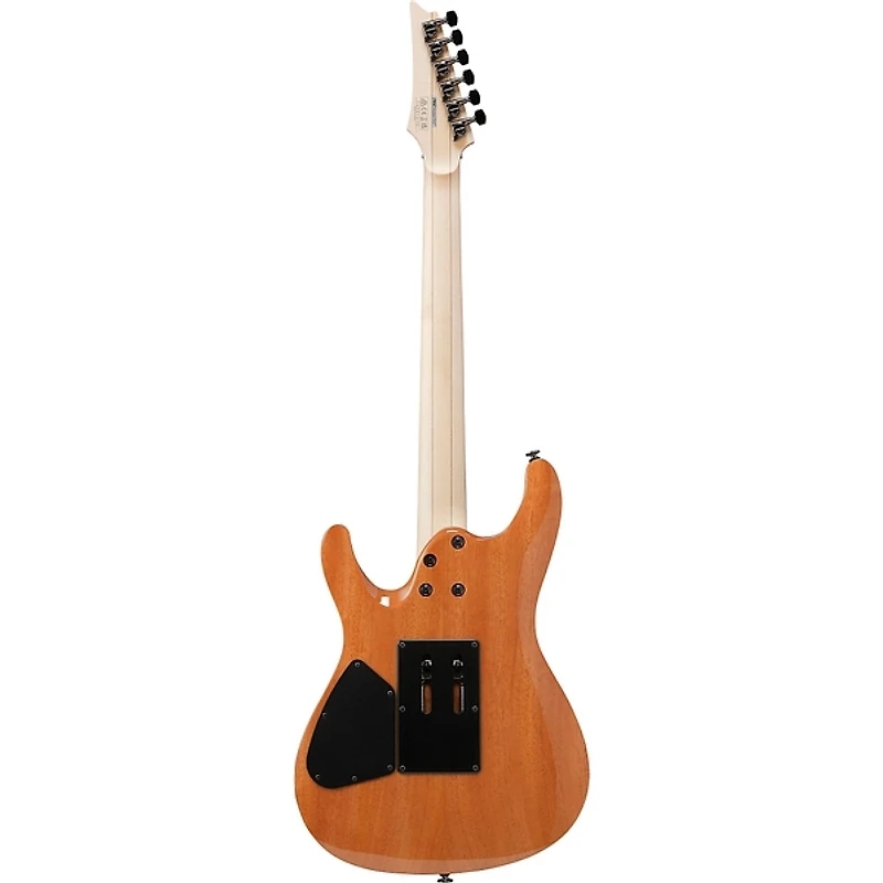 Ibanez S6670SK S Prestige Electric Guitar -