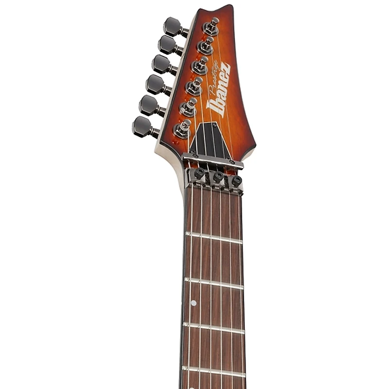 Ibanez S6670SK S Prestige Electric Guitar -