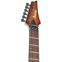 Ibanez S6670SK S Prestige Electric Guitar -