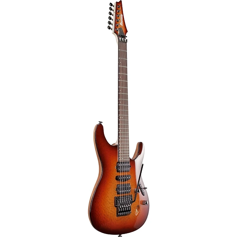 Ibanez S6670SK S Prestige Electric Guitar -