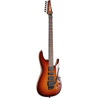 Ibanez S6670SK S Prestige Electric Guitar -