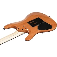 Ibanez S6670SK S Prestige Electric Guitar -