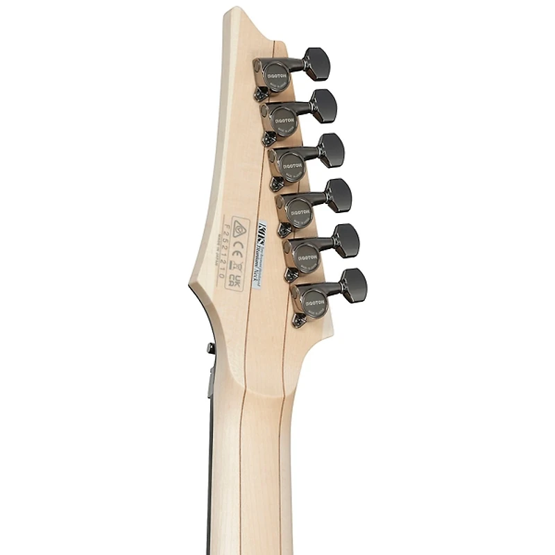Ibanez S6670SK S Prestige Electric Guitar -