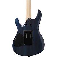 Ibanez S6670SK S Prestige Electric Guitar -