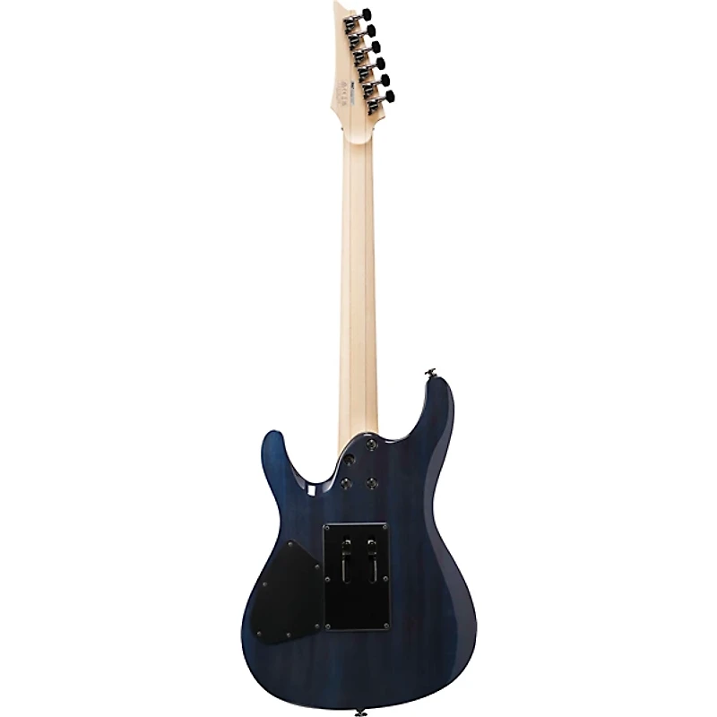 Ibanez S6670SK S Prestige Electric Guitar -