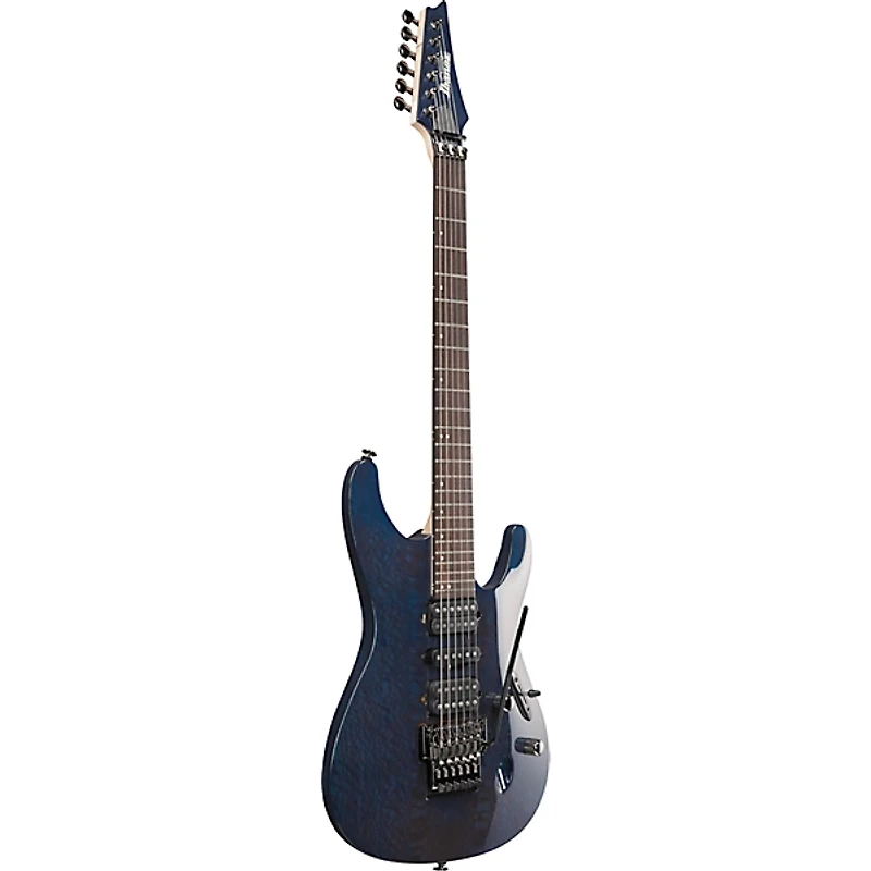 Ibanez S6670SK S Prestige Electric Guitar -
