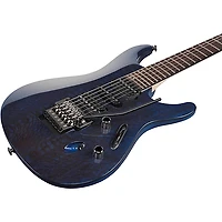 Ibanez S6670SK S Prestige Electric Guitar -
