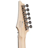 Ibanez S6670SK S Prestige Electric Guitar -